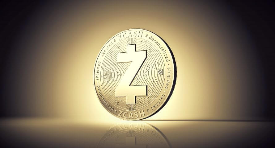 
                    Цена Zcash готовится «выстрелить» из-за интереса к анонимным валютам                