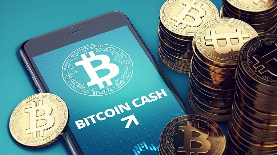 
Wена Bitcoin Cash (BCH) выросла на 117% благодаря запуску EDX Markets 