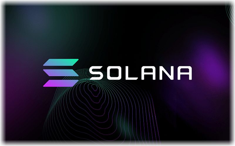 
                    Solana заняла второе место по вторичному объёму торгов NFT                