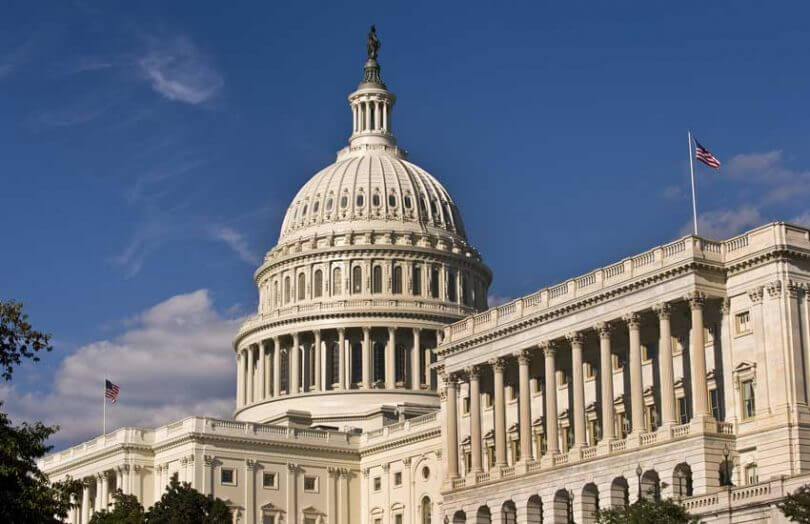 
Комитет Палаты представителей США представил законопроект о стейблкоинах 