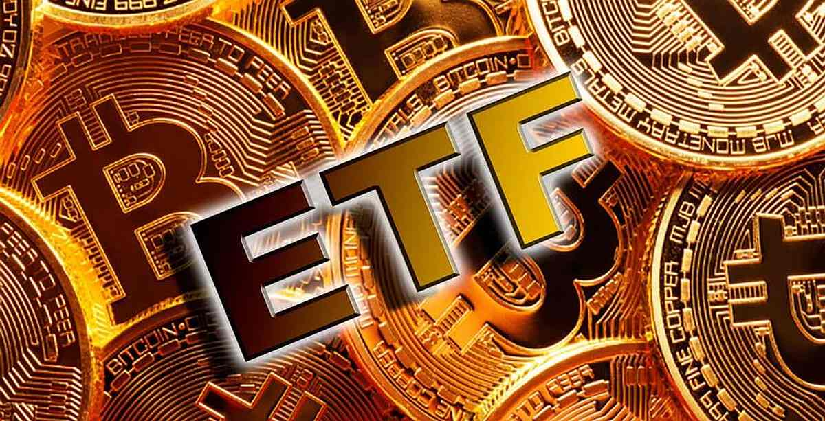 
                    Одобрение биткоин-ETF принесёт биткоину триллион долларов                