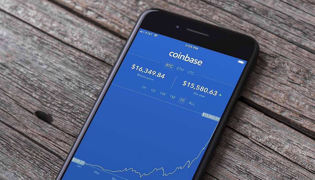 
Взломанные аккаунты Coinbase продаются в даркнете всего за $ 610 