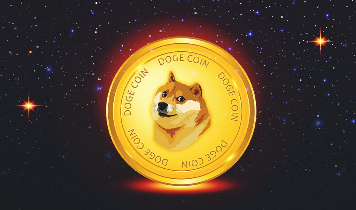 
                    Трейдер и аналитик видит у Dogecoin потенциал для роста 500-1000%                
