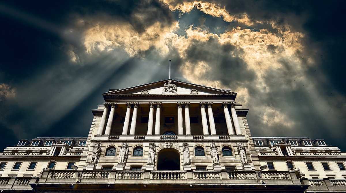 
                    Банк Англии: крипторегулирование – неотложное дело для обеспечения стабильности                
