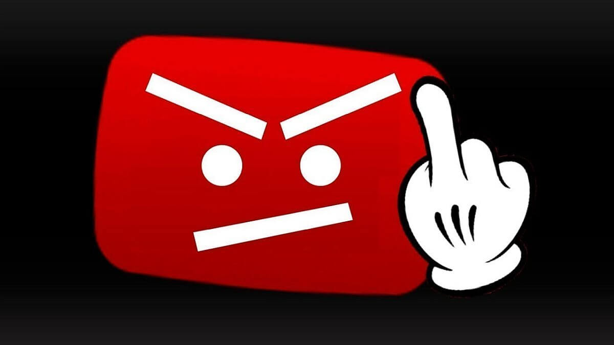 
                    YouTube-канал биткоина-энтузиаста Энтони Помплиано закрыт                