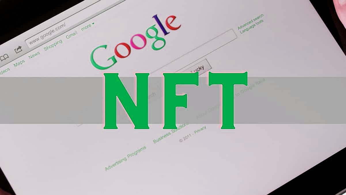 
                    Запросы Google по слову “NFT” установили очередной рекорд                