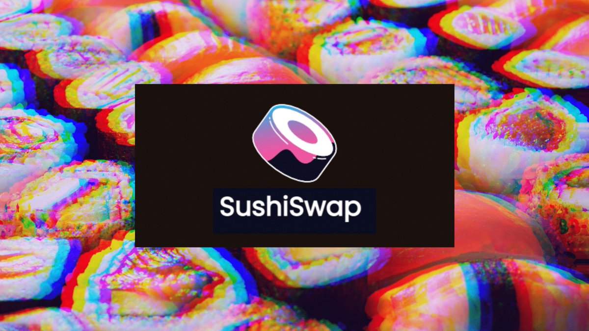 
                    Экосистема SushiSwap расширилась за счёт новой платформы Shoyu                