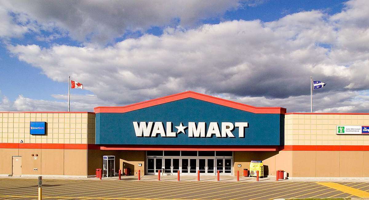 
Walmart регистрирует товарные знаки с NFT и метавселенной для Sam’s Club 