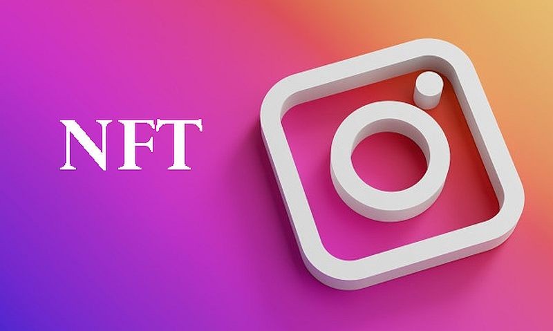 
                    Instagram добавит поддержку NFT сетей Ethereum, Solana и других                