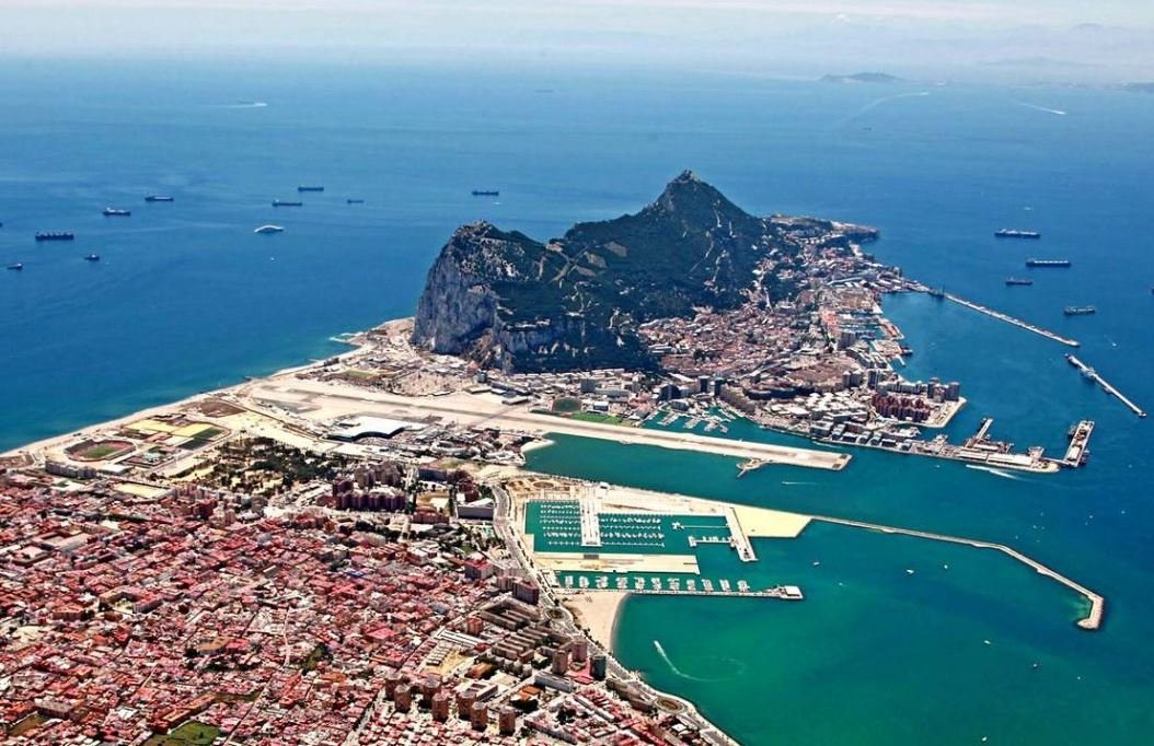 
                    Гибралтар будет бороться с манипуляциями на криптовалютном рынке                