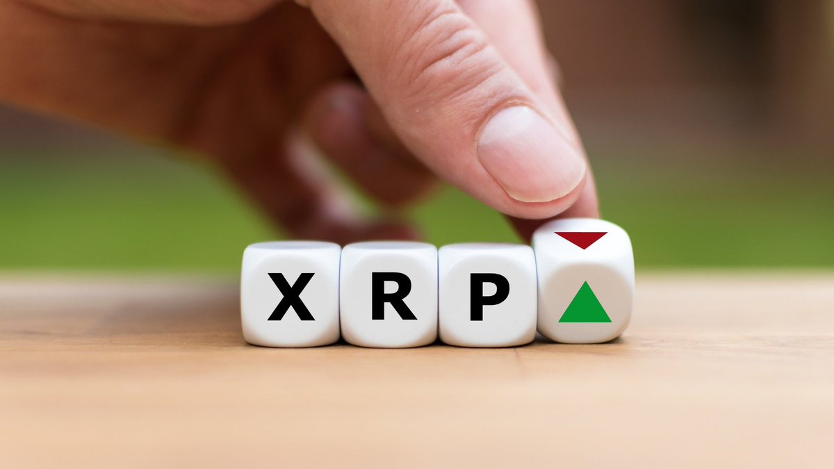 
В сообщество CoinMarketCap сделали прогноз цены XRP на 30 июня 