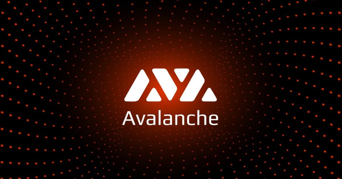 
                    Блокчейн Avalanche вошёл в тройку лидеров по обороту DeFi                