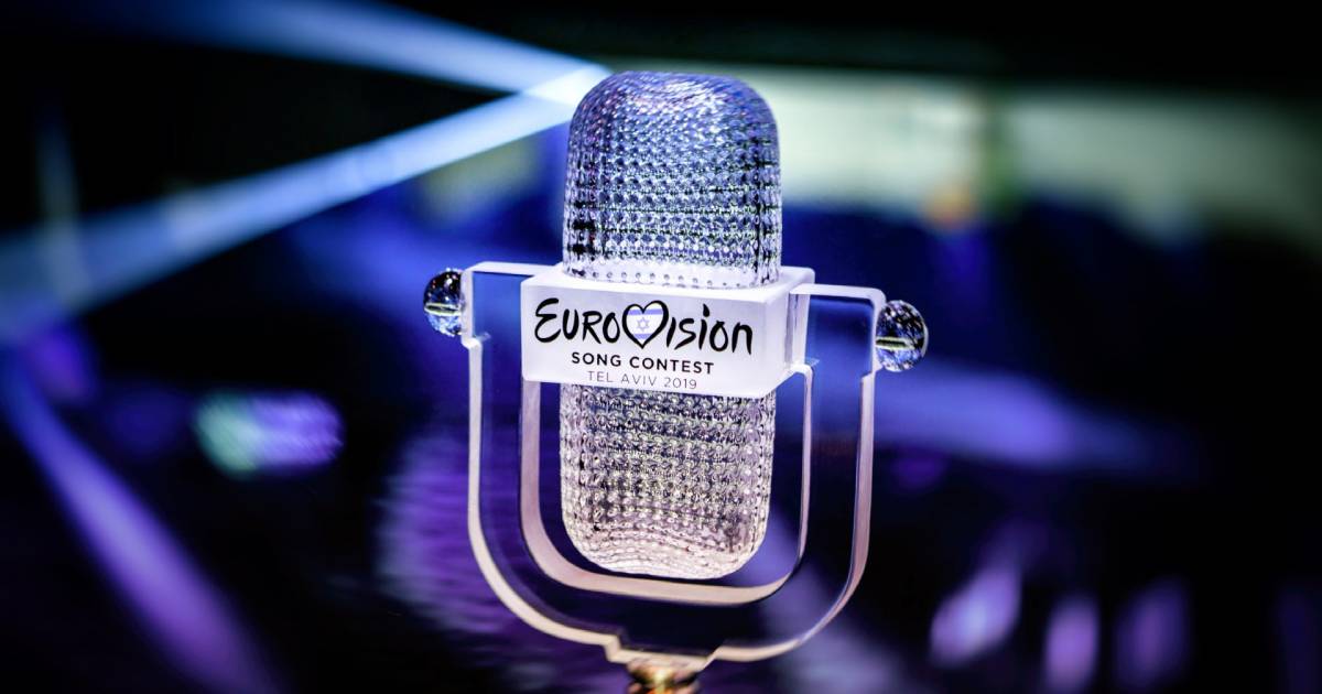 
                    Кубок «Евровидения-2022» продали за Ethereum стоимостью $ 900 000                