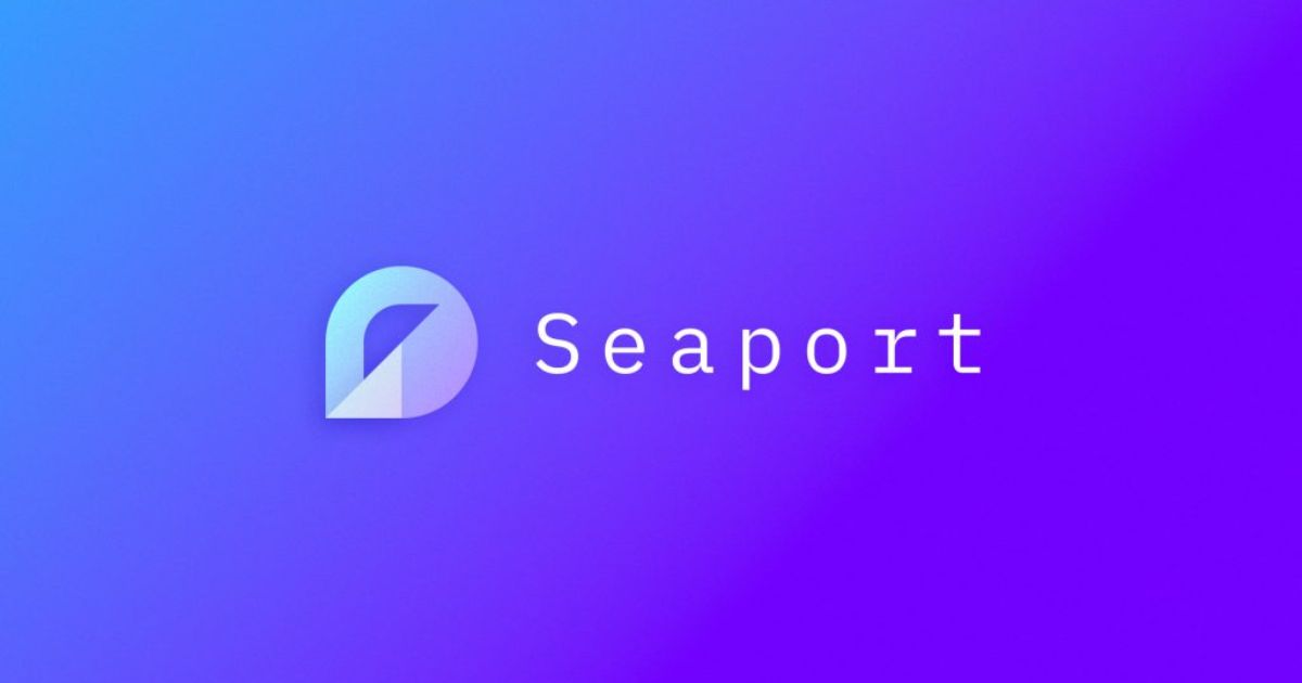 
                    Платформа OpenSea разработала протокол Seaport для торговли NFT                