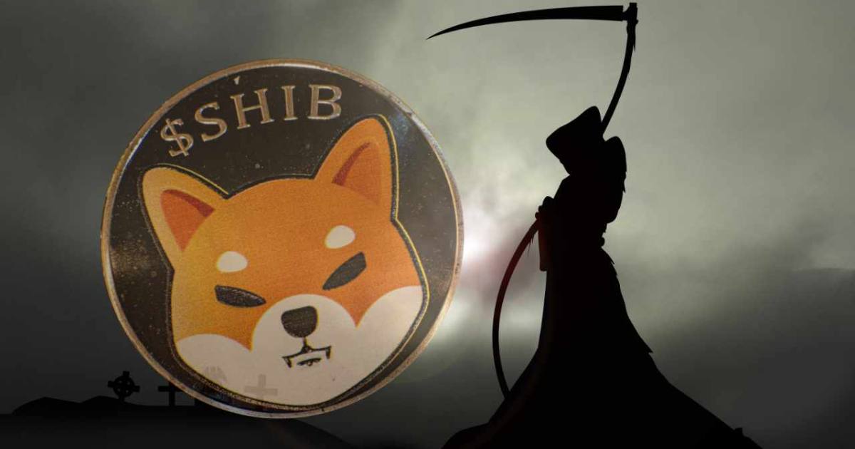 
                    Эксперты Finder предрекают гибель монете Shiba Inu к 2030 году                