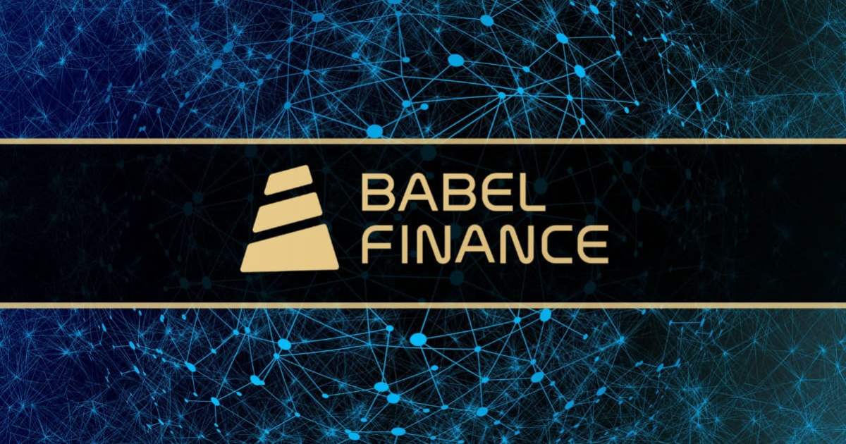 
                    Babel Finance временно заблокировал вывод криптовалюты                