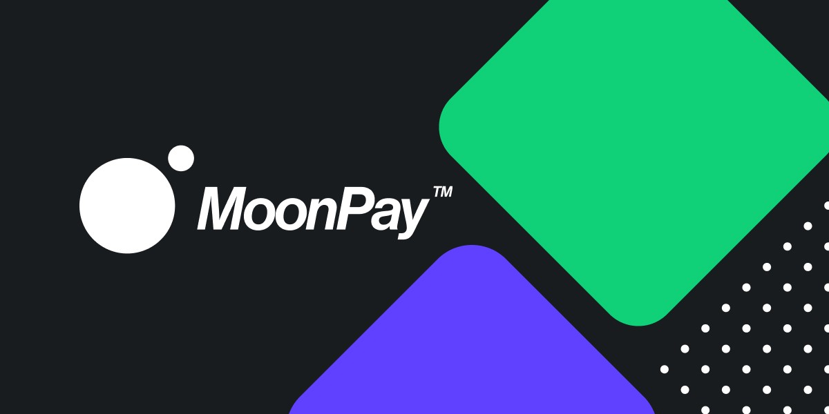 
                    Компания MoonPay запустила сервис майнинга NFT HyperMint                