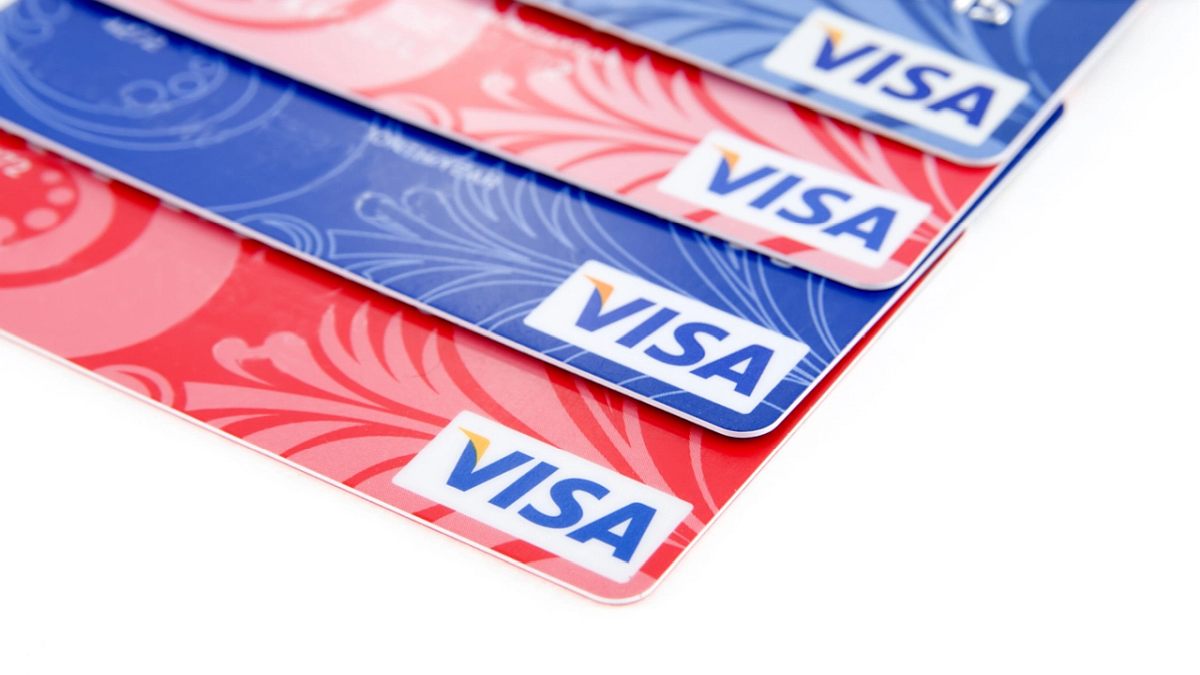 
                    Visa выпустила в Латинской Америке карты с поддержкой криптовалюты                