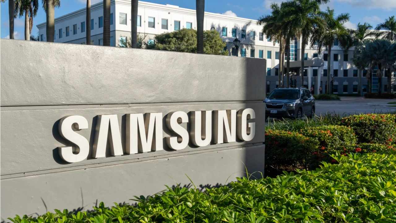 
Samsung развернёт мобильные платежи через криптокошелёк ещё в 8 странах 