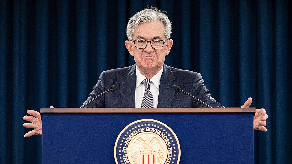 
Эксперты ожидают только одно повышение процентной ставки ФРС в 2023 году 