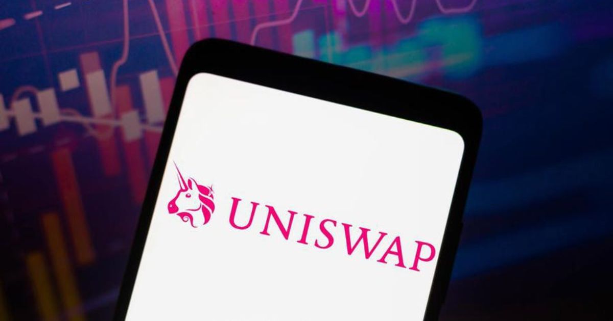 
Apple отказал в добавлении приложения криптокошелька Uniswap в App Store 