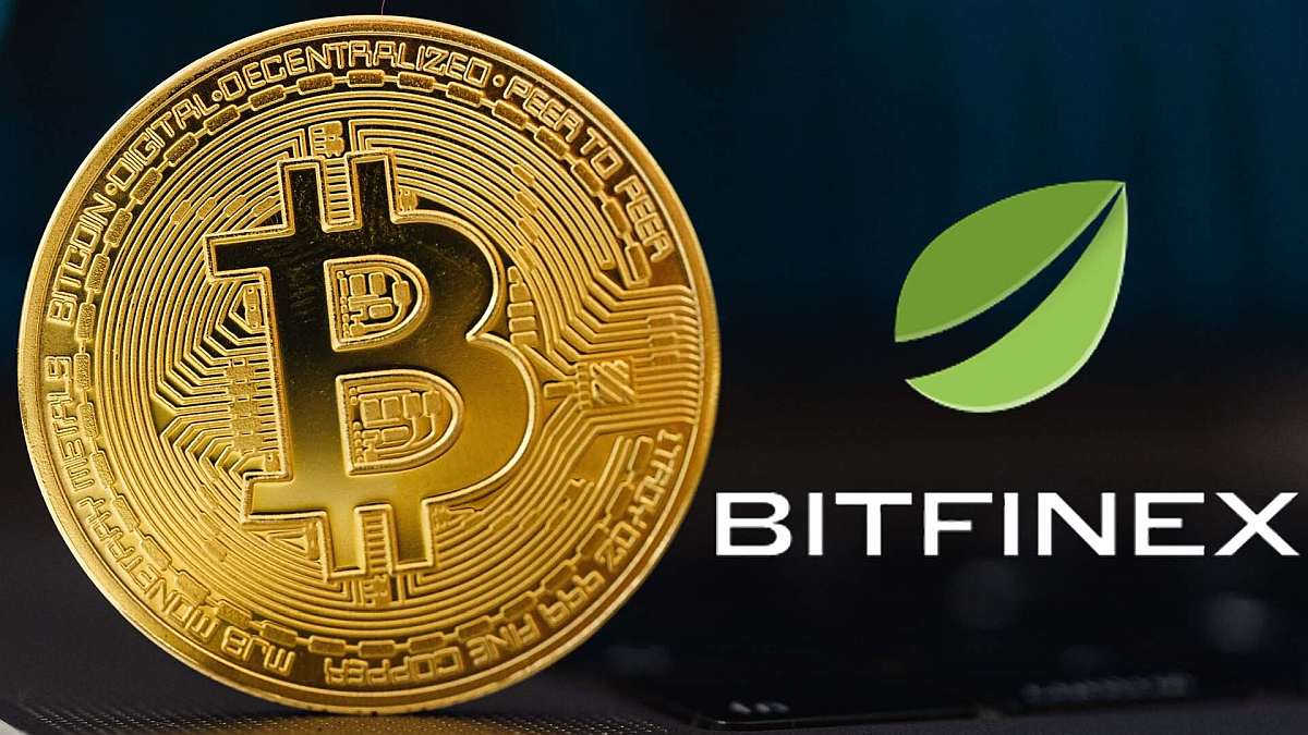 
Рост биткоина связан с закрытием на Bitfinex шортов на $93,5 млн? 