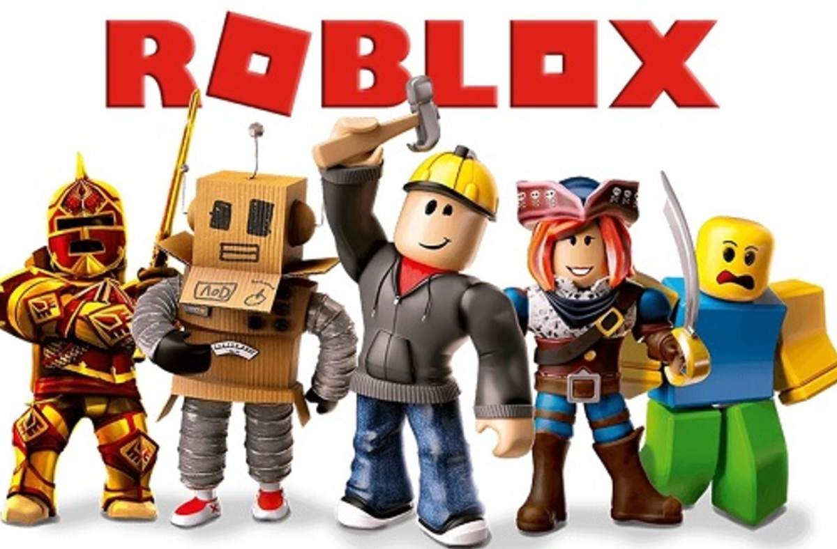 
Число пользователей игровой платформы Roblox увеличилось на 18% 