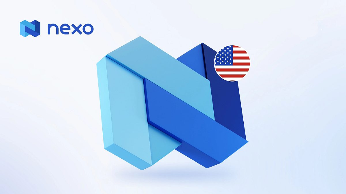 
1 апреля клиенты Nexo из США не смогут получать доход по процентам 