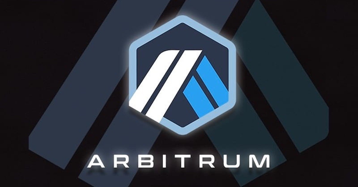 
Ранний инвестор Arbitrum перевёл на Binance 9,94 млн ARB на $17 млн 