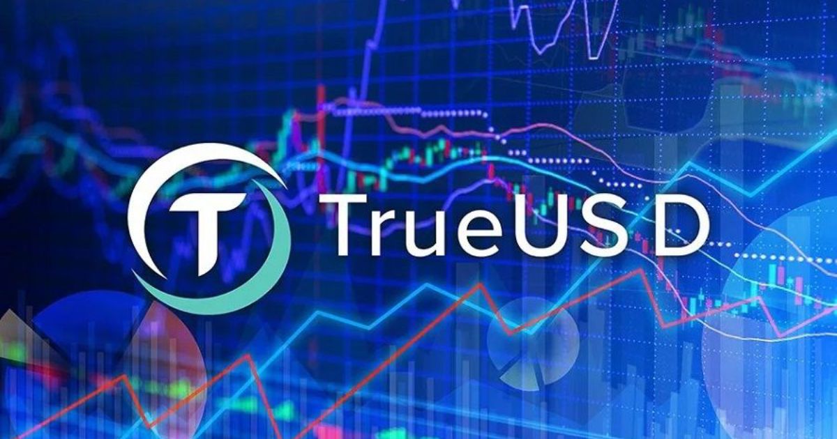 
Стейблкоины TrueUSD перестали выпускать через Prime Trust 