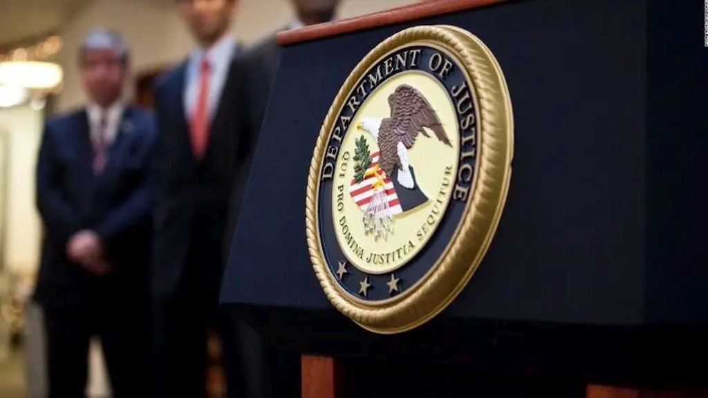 
Минюст США расширит отдел по борьбе с преступлениями в криптосекторе 