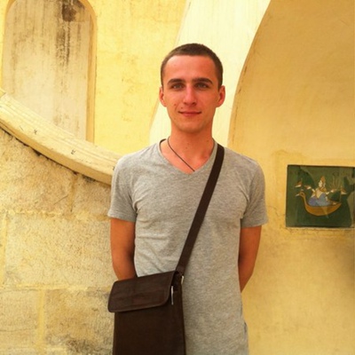 Автор статей