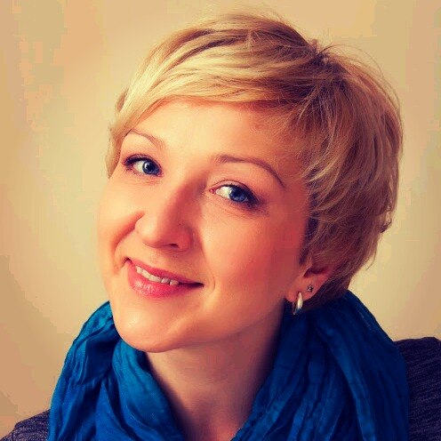 Копирайтер