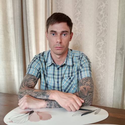 Журналист-переводчик