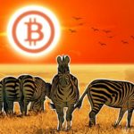 Африка, биткоин