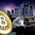 биткоин Сингапур