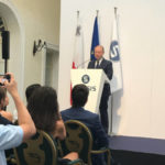 Joseph Muscat