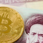 биткоин Иран