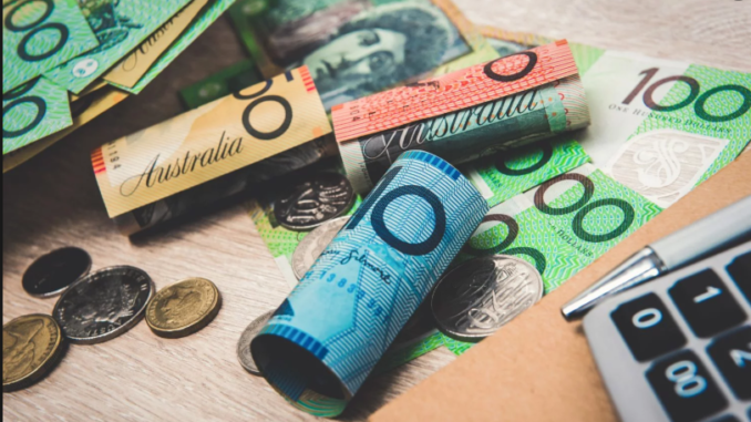 В Австралии запустят блокчейн-систему страховых выплат