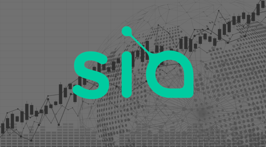 siacoin