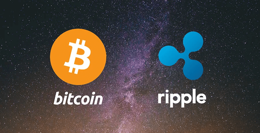 ripple btc btc bitcoin market maker