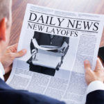 layoffs увольнения