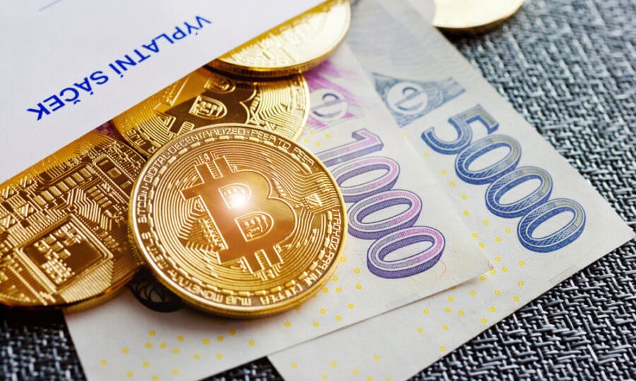 the-Czech-Republic-bitcoin