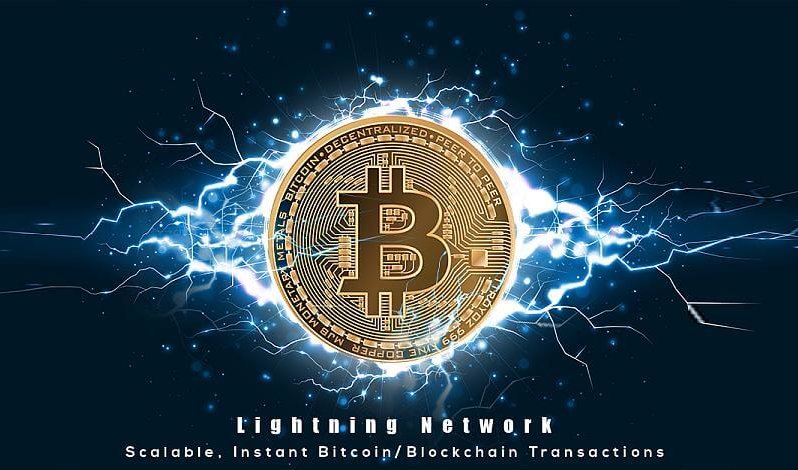 Bitcoin lightning кошелек выгодный курс обмена валюты брянск
