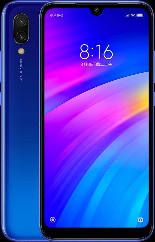 REDMI 7