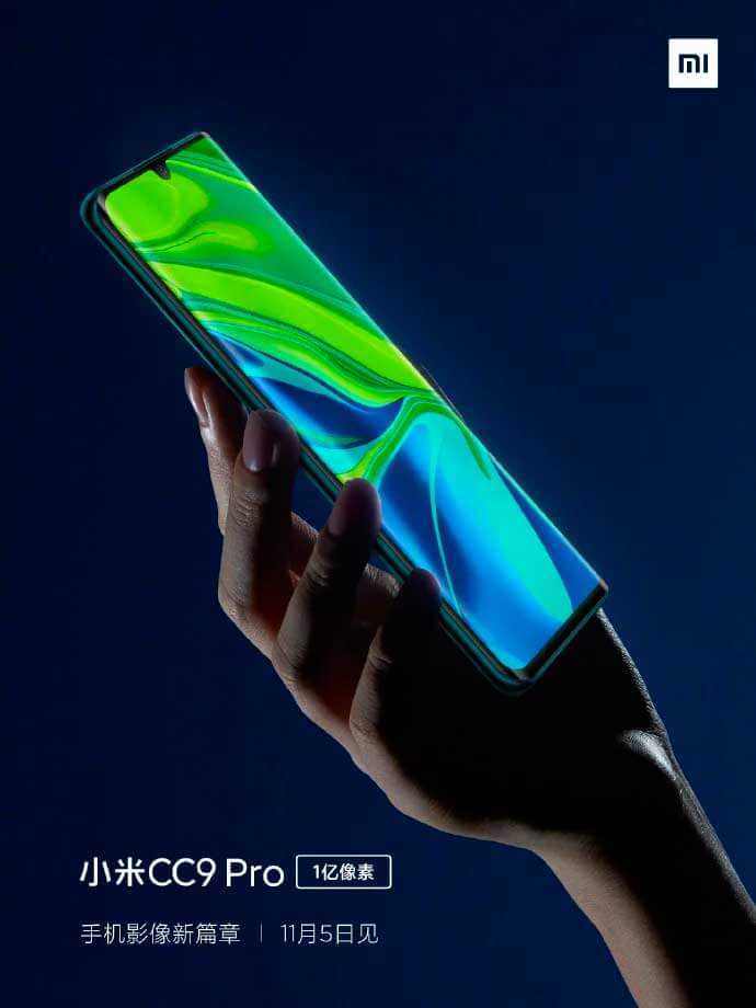 Xiaomi-Mi-CC9-Pro