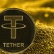 Tether Gold (XAUT)