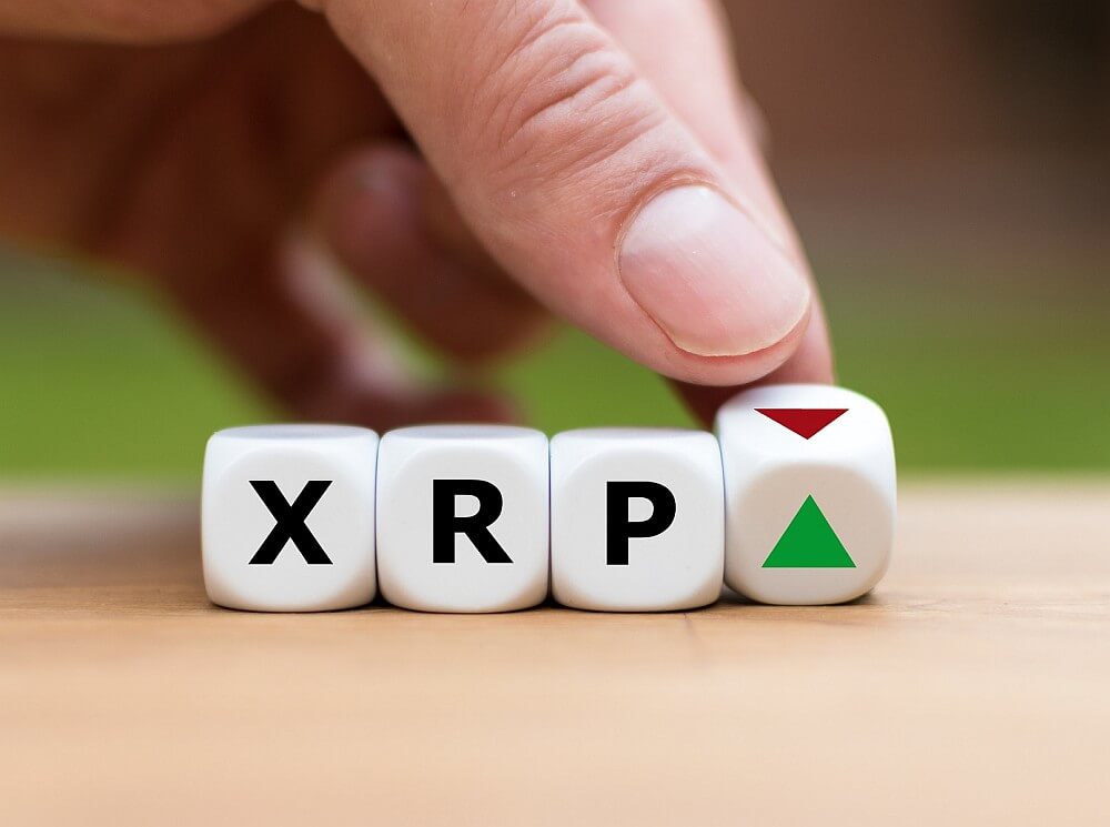 XRP turėčiau investuoti į cryptocurrency ripple Aš