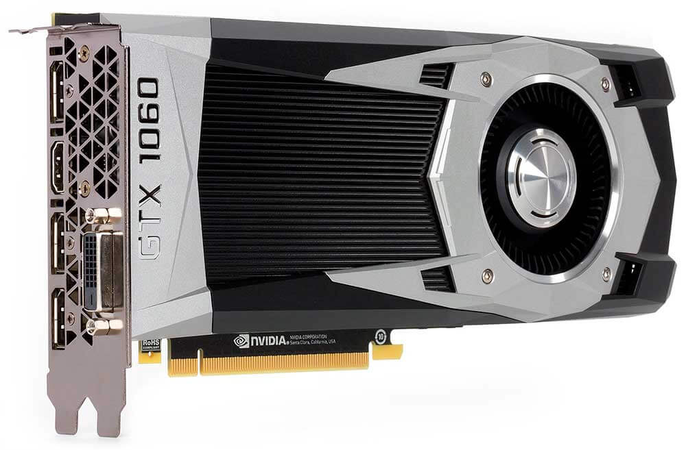 Nvidia-GeForce-GTX-1060