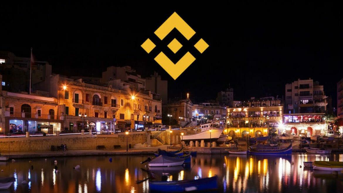 Регулятор Мальты: Binance не имеет лицензии на острове